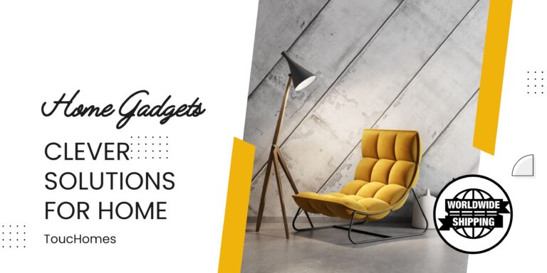 Home Hacks. Elevated.