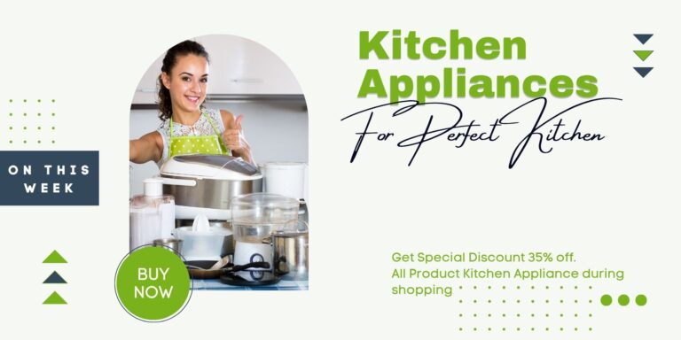 Modern Kitchen Essentials